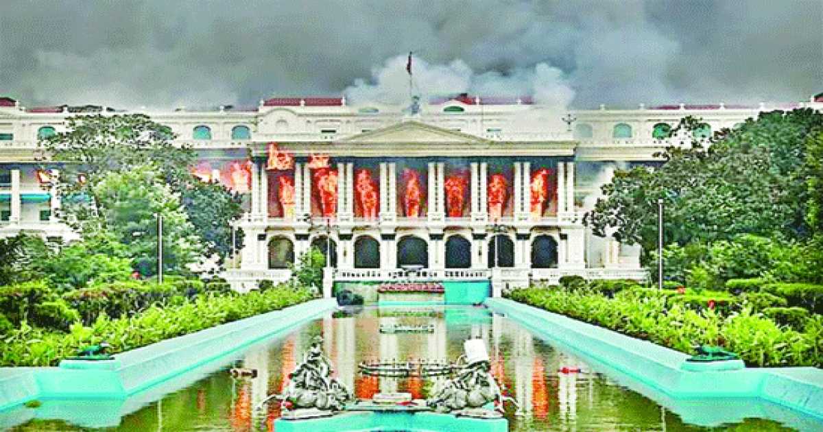 কেন নেপালের এ সংকট দক্ষিণ এশিয়াসহ বিশ্বের জন্য গুরুত্বপূর্ণ