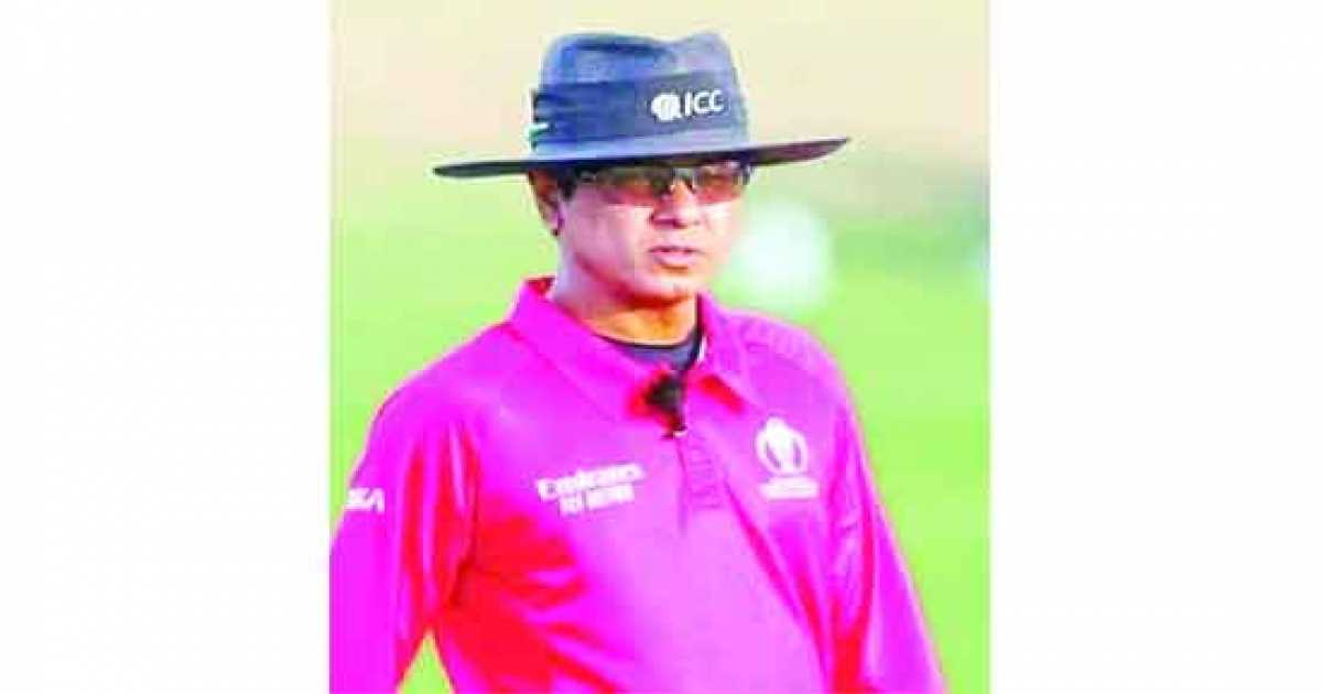ভবিষতে আমরা আরও এলিট আম্পায়ার পাবো, আশা সৈকতের