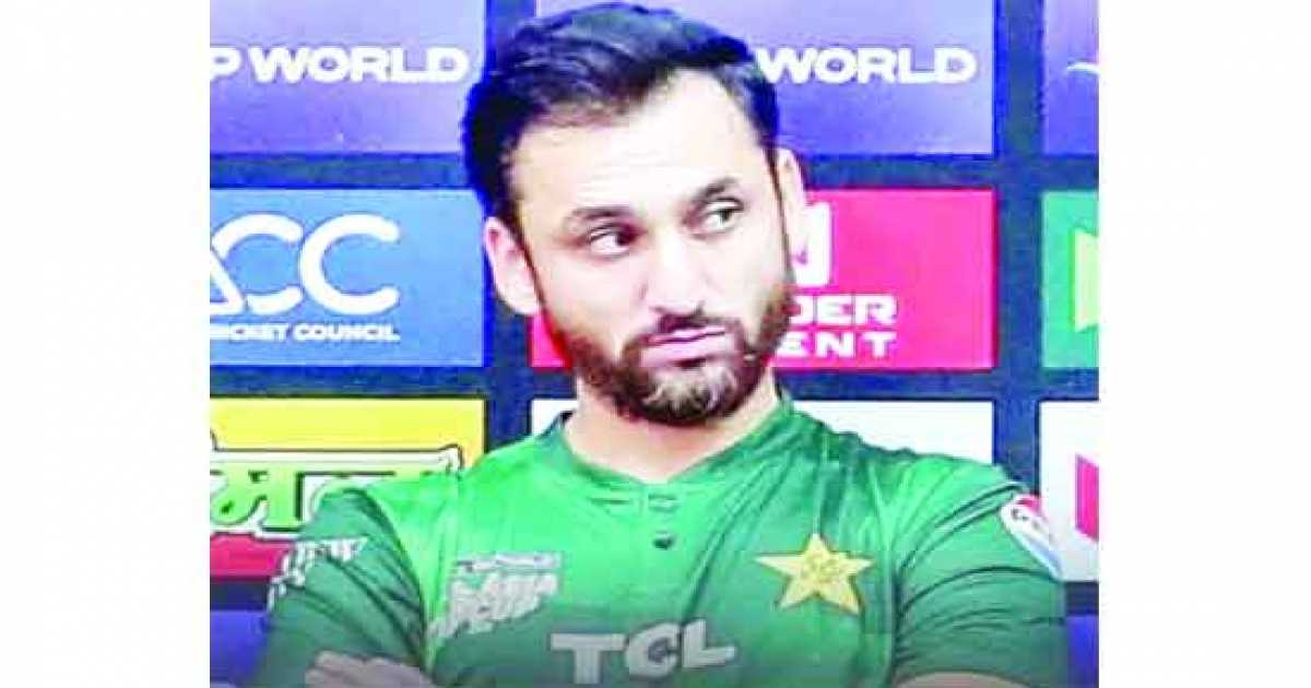 ‘কম গুরুত্বপূর্ণ ম্যাচ  বলে কিছু নেই’