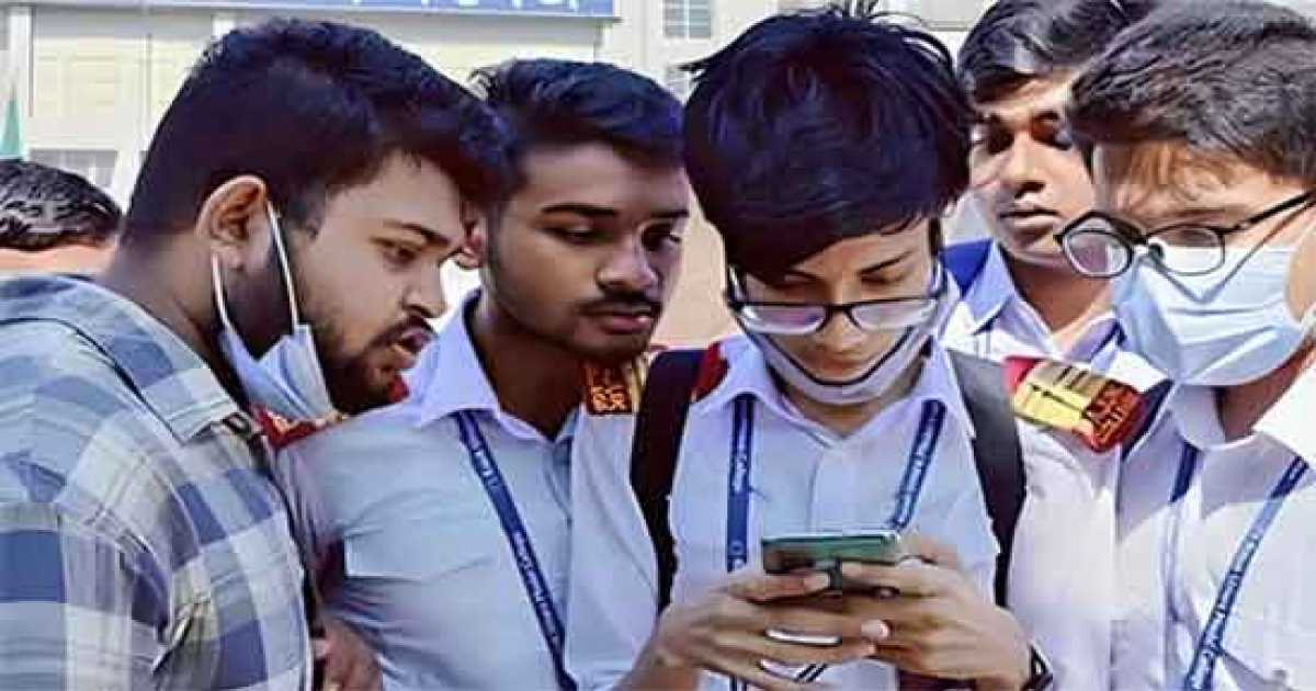 তৃতীয় আবেদনেও কলেজ পায়নি জিপিএ-৫ পাওয়া ২৯৫ জনসহ  ৫ হাজার শিক্ষার্থী