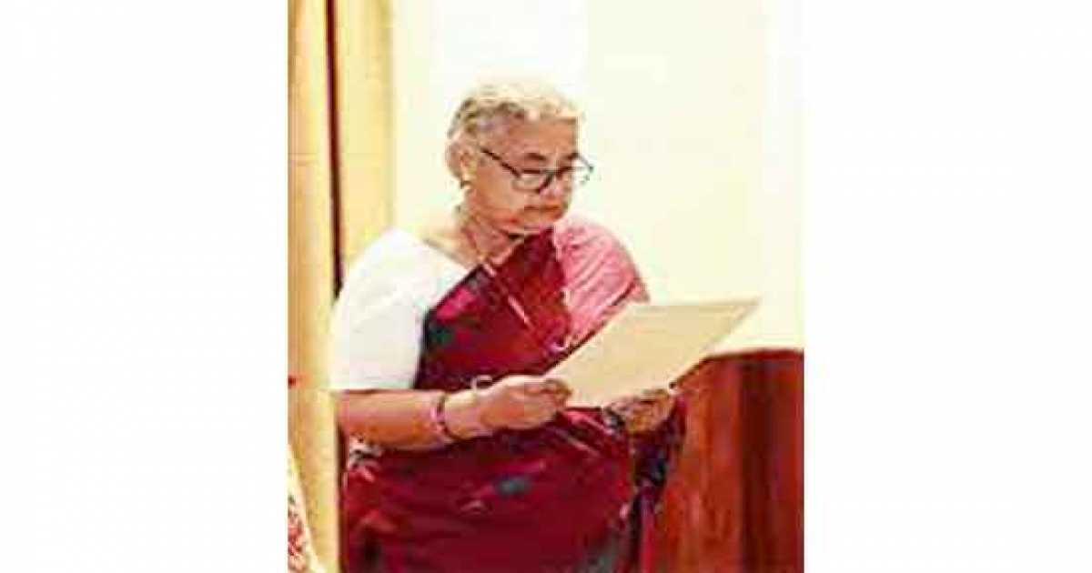 নেপাল: দায়িত্ব নিয়েই নির্বাচনের তারিখ জানিয়ে দিলেন অন্তর্বর্তী সরকারপ্রধান