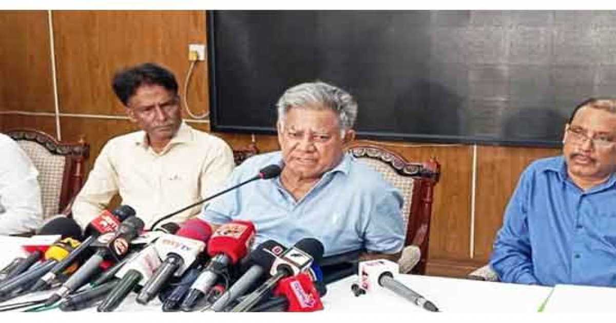 ফেব্রুয়ারিতে নির্বাচন নিয়ে কোনো সন্দেহ নেই: উপদেষ্টা