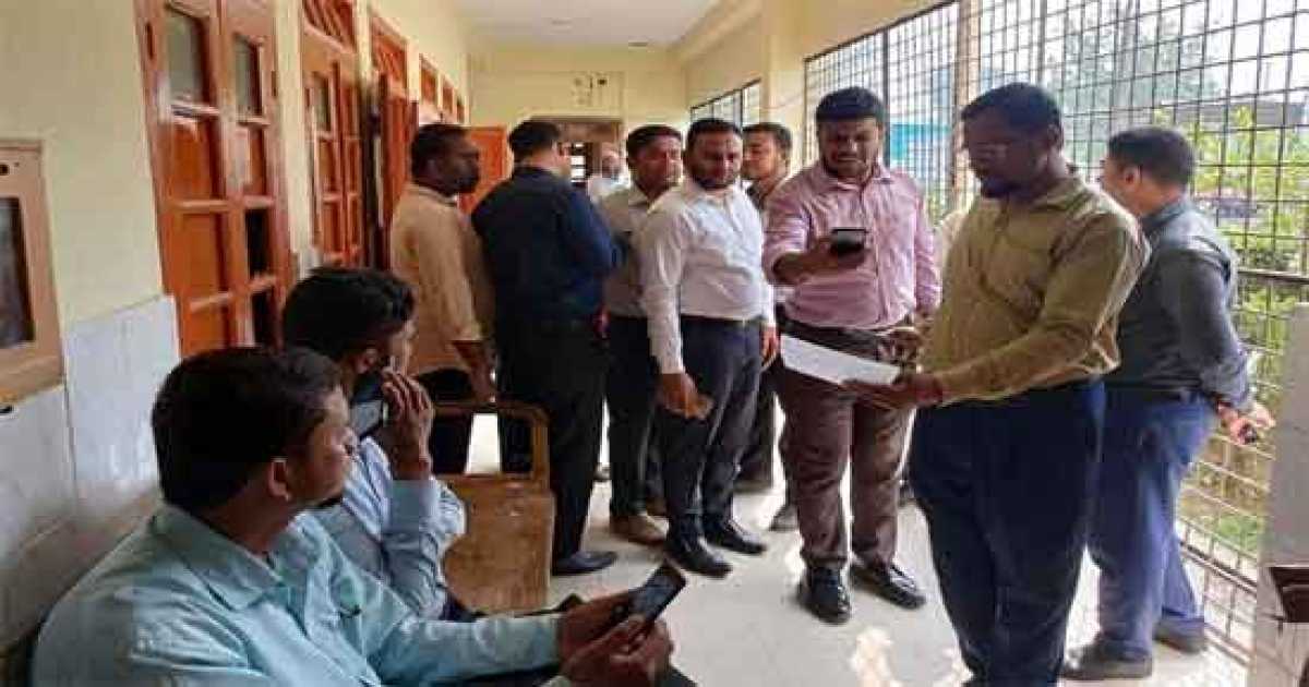 সরকারি হাসপাতালে ওষুধ কোম্পানির প্রতিনিধিদের প্রবেশে নতুন নিয়ম