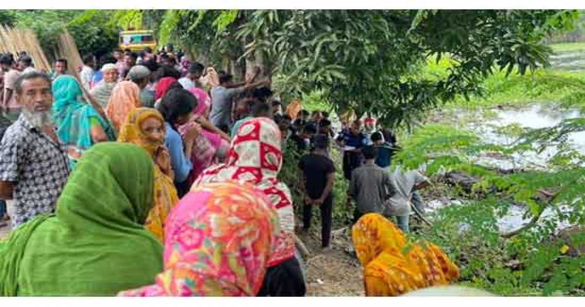 কাশিয়ানীতে যুবকের মরদেহ উদ্ধার