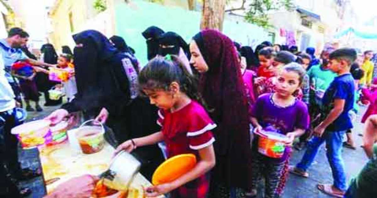 গাজা ছেড়েছে আরও আড়াই লাখ মানুষ