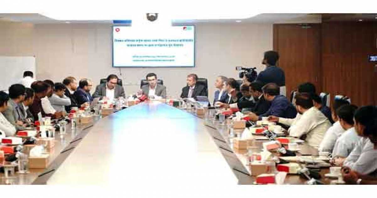 বিডার ওয়ান স্টপ সার্ভিসে আরও ৫ সেবা যুক্ত
