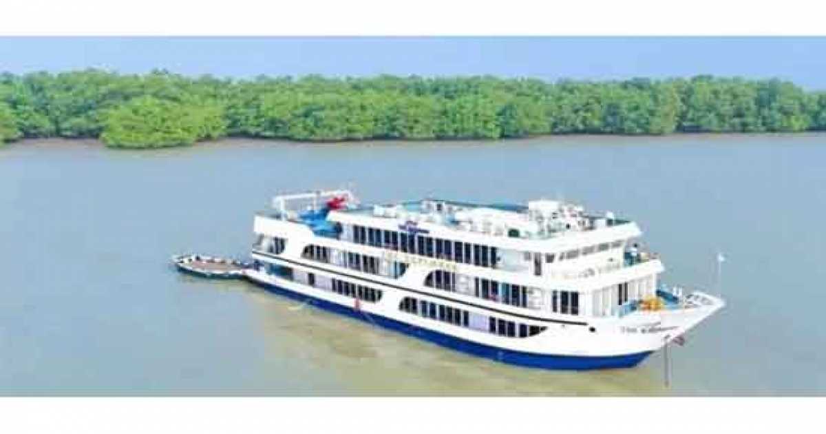 সুন্দরবনে ভ্রমণে এসে  সাগরে কিশোর নিখোঁজ