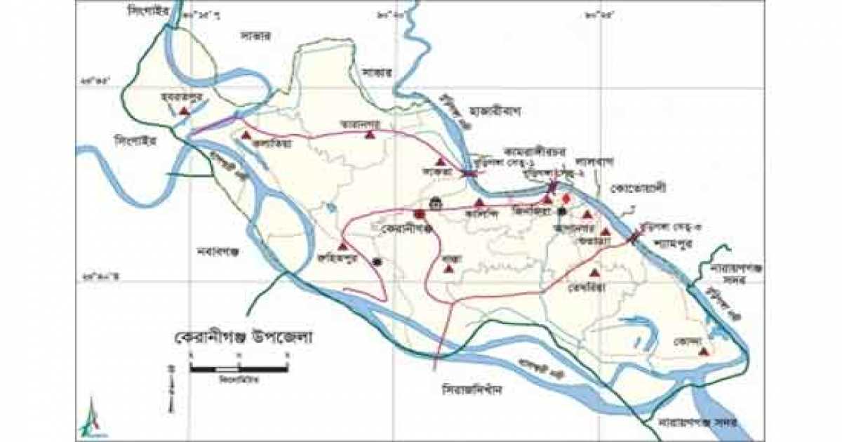 কৃতী ছাত্র-ছাত্রীদের মাঝে পুরস্কার বিতরণ