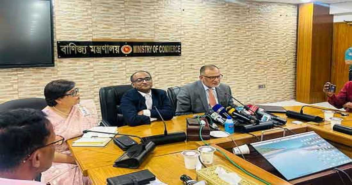 যুক্তরাষ্ট্রের পাল্টা শুল্ক আরও কমতে পারে: বাণিজ্য উপদেষ্টা