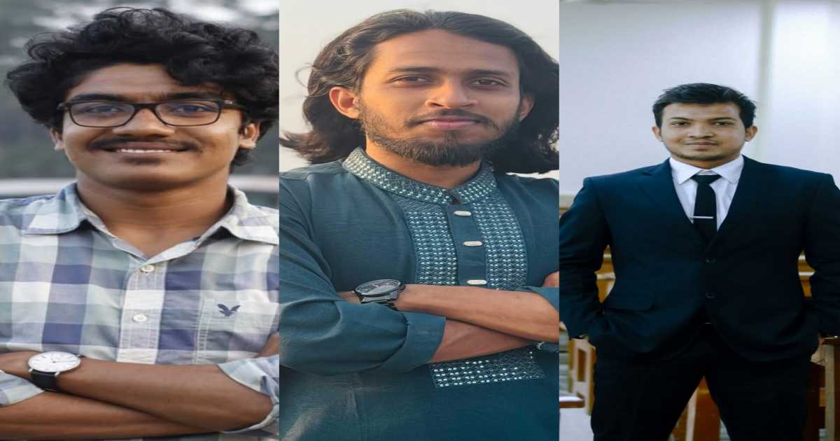 রাকসু: তিন সাবেক সমন্বয়কের ‘আধিপত্যবিরোধী ঐক্য’ প্যানেল,  শিবিরের ‘ছায়ার’ গুঞ্জন