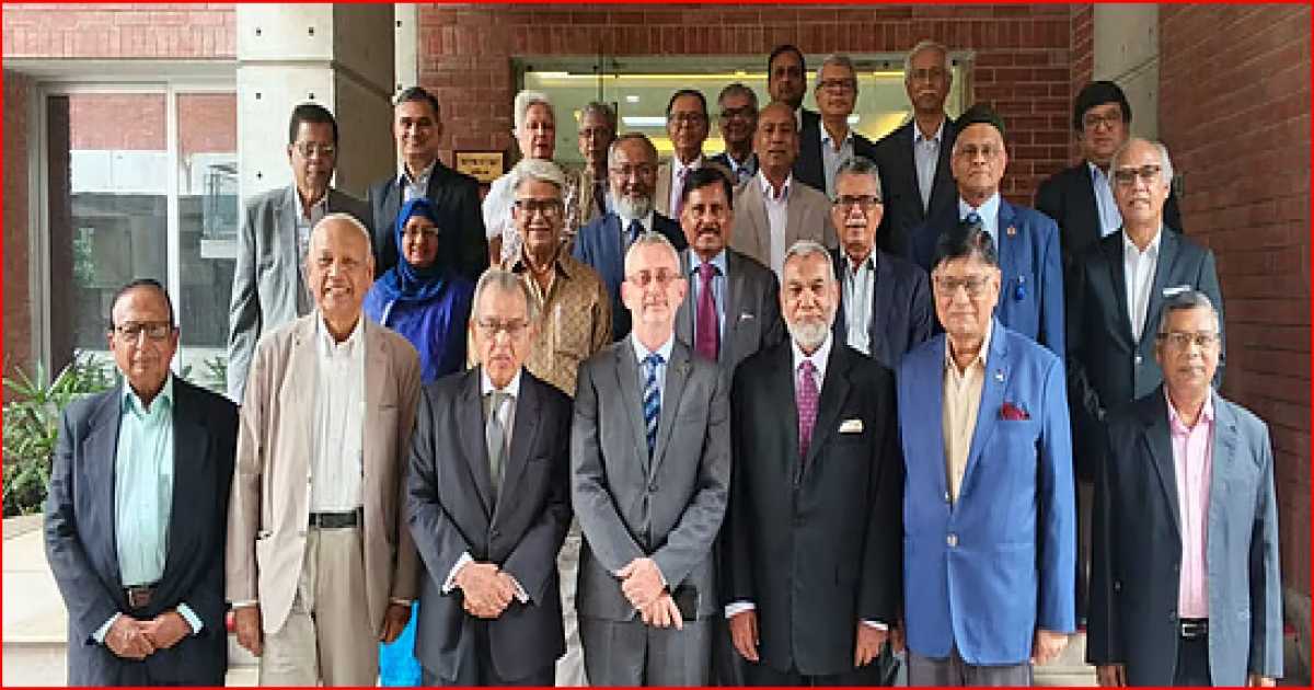 বাংলাদেশের গণতান্ত্রিক উত্তরণে সংস্কার সম্পন্ন করা জরুরি : মাইকেল মিলার