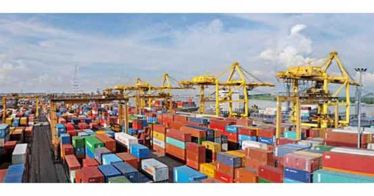 চট্টগ্রাম বন্দরে গড়ে খরচ বাড়লো ৪১ শতাংশ