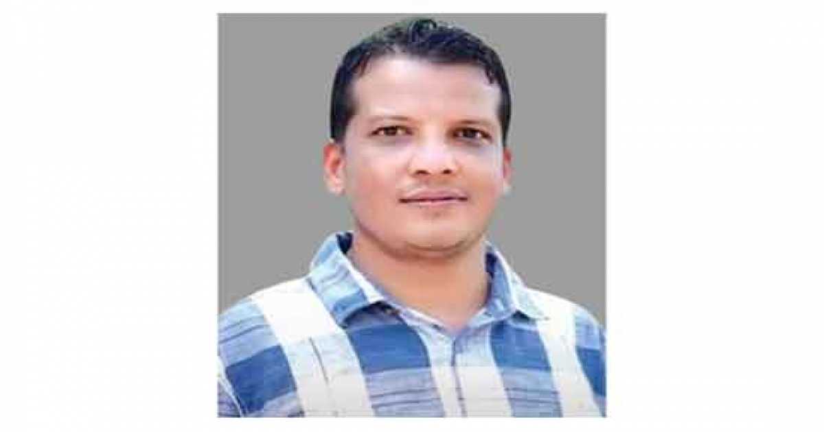 আড়াইহাজারে ছাত্রলীগ নেতা রবিন গ্রেপ্তার