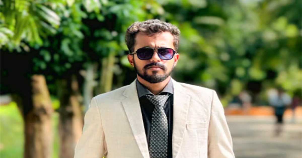 গোবিপ্রবি ছাত্রদলের প্রচার সম্পাদককে দুই সেমিস্টার বহিষ্কার