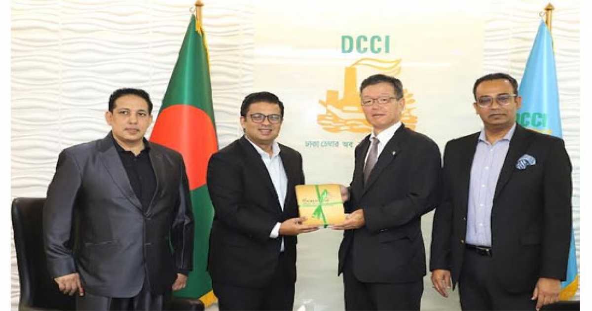অর্থনৈতিক অংশীদারিত্ব চুক্তি স্বাক্ষরে আশাবাদী জাপানি রাষ্ট্রদূত