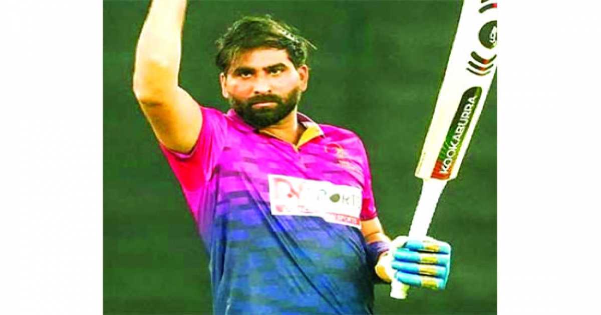 ওয়াসিম ভাঙলেন বাটলারের রেকর্ড