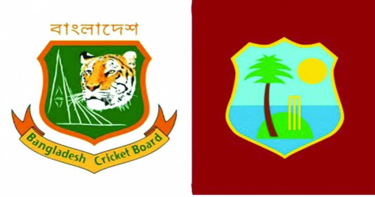 ওয়ানডে ও টি-২০ খেলতে আগামী মাসে ঢাকায় আসবে ওয়েস্ট ইন্ডিজ দল