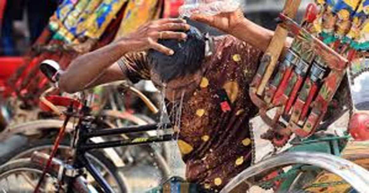 তাপমাত্রা বাড়ায় বাংলাদেশের ক্ষতি ২১ হাজার কোটি টাকা: বিশ্বব্যাংক