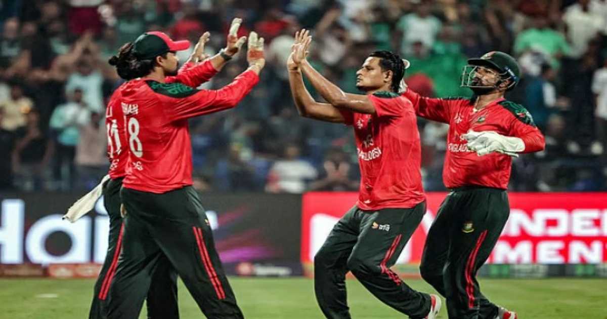 আফগানিস্তানকে হারিয়ে এশিয়া কাপে টিকে রইলো বাংলাদেশ