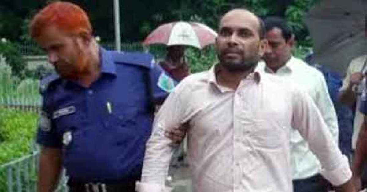 সিরাজগঞ্জে বাবাকে হত্যায় ছেলের মৃত্যুদণ্ড