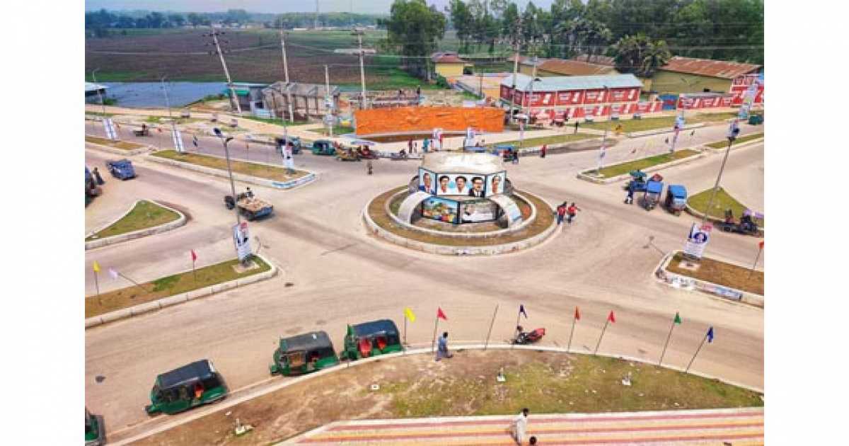 অপরাধ বেড়েছে জামালপুর শহরে