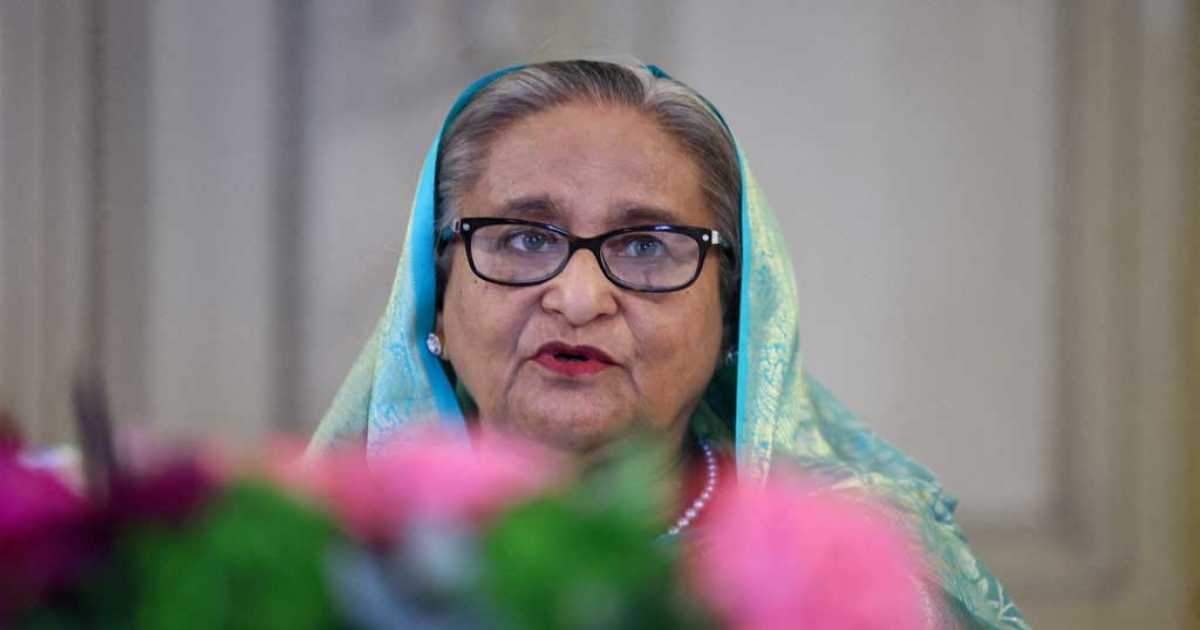 অগ্রণী ব্যাংকে শেখ হাসিনার দুটি লকার জব্দ
