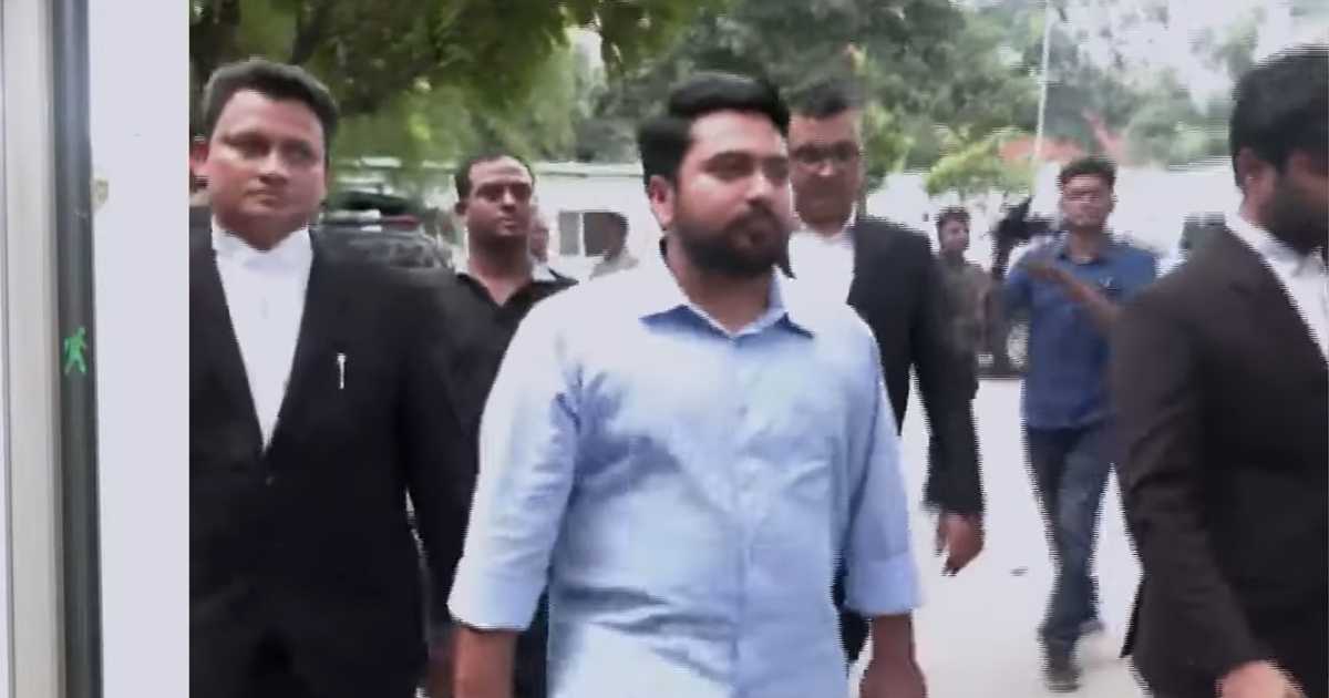 নাহিদ ইসলামের জবানবন্দি: ছাত্রদের ‘রাজাকারের বাচ্চা’ আখ্যায়িত করে অপমানিত করা হয়েছে