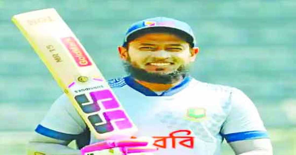 শততম টেস্ট খেলবেন মুশফিক