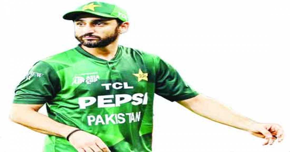 পাকিস্তান অধিনায়কের হুমকি: ‘১৮০ করার ক্ষমতা আছে!’