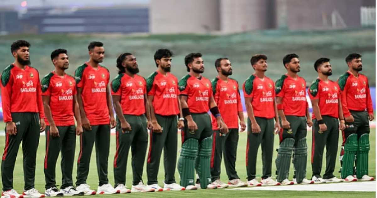 সুপার ফোরে বাংলাদেশ নিশ্চিত