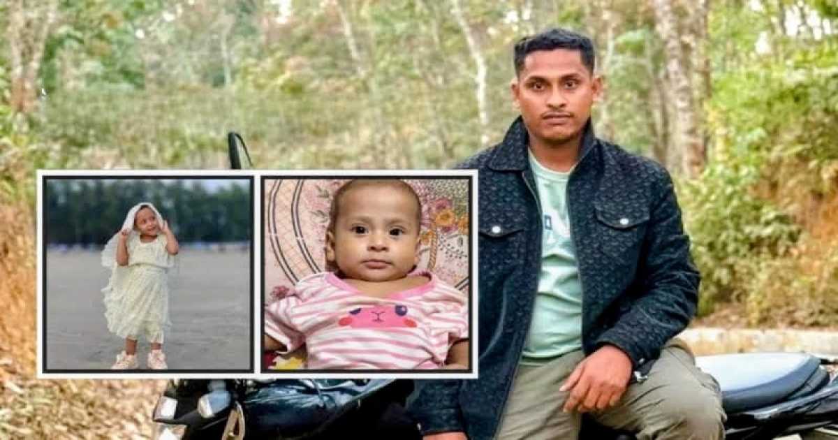 মহাসড়কে রশি টেনে ডাকাতি: যুবক নিহত, পরিবারে শোক