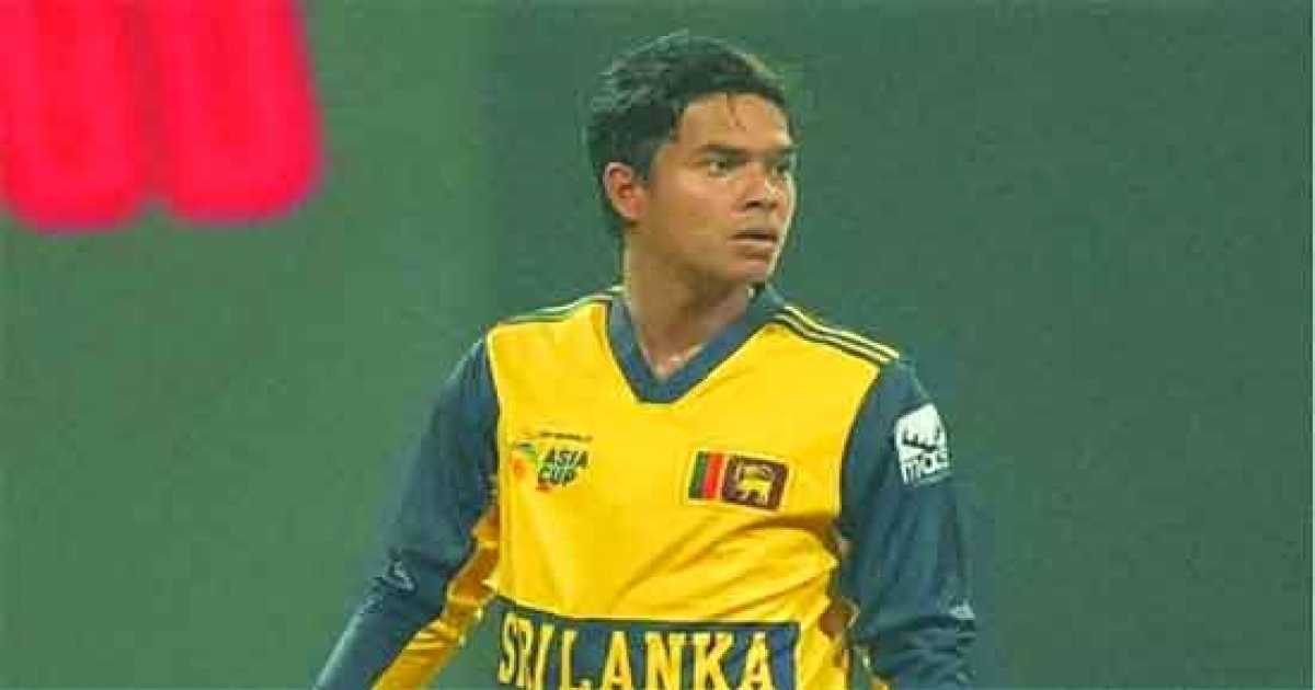 শ্রীলঙ্কার জয়ের পর দুনিথ জানলেন, তার বাবা আর নেই