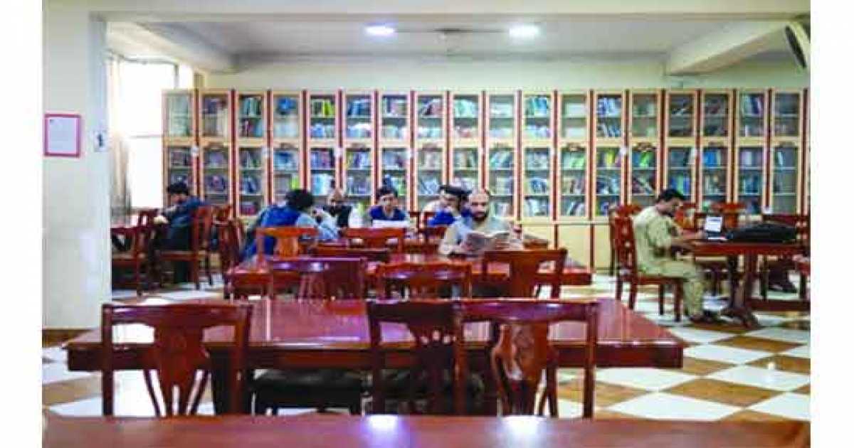 আফগানিস্তানে বিশ্ববিদ্যালয়ে নারীদের লেখা বই নিষিদ্ধ করলো তালেবান