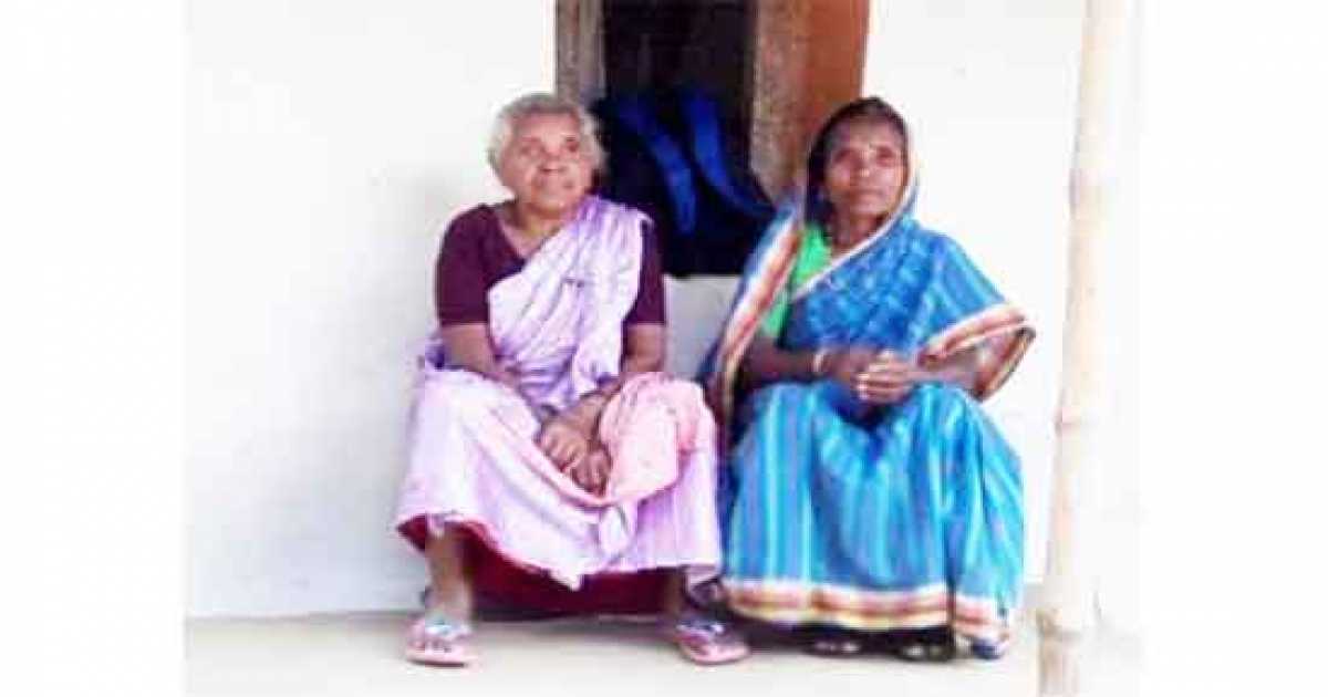 যে ভাষার আর মাত্র দুজন রয়েছেন বাংলাদেশে