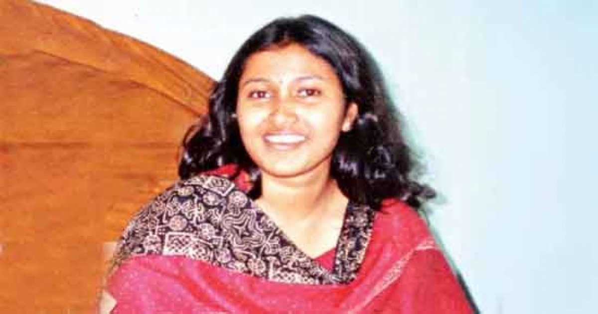 বুয়েটছাত্রী সনি হত্যা মামলায় সাজাখাটা টগর আবার গ্রেপ্তার