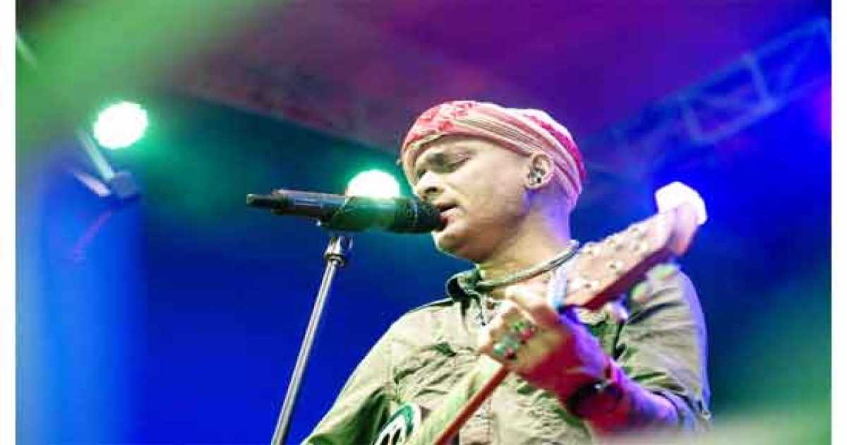 স্কুবা ডাইভিং দুর্ঘটনায় ‘ইয়া আলী’র গায়ক জুবিনের ‘অকালমৃত্যু’, বিশ্বজুড়ে শোক