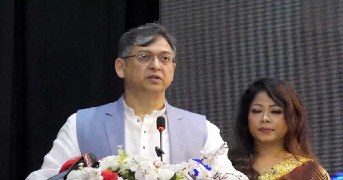 পিআর ভোট ব্যবস্থা চালুর সিদ্ধান্ত জনগণের হাতে: সালাহউদ্দিন