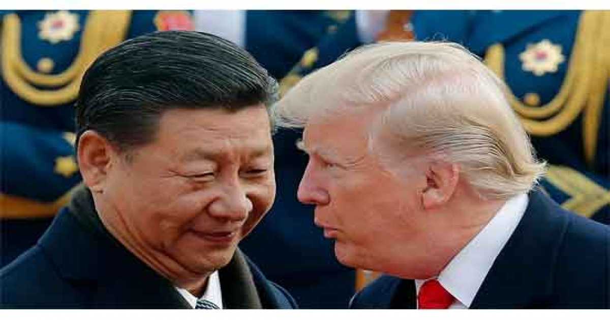 যুক্তরাষ্ট্রে টিকটকের নিয়ন্ত্রণ নিয়ে ট্রাম্প-চিন পিং ফোনালাপ