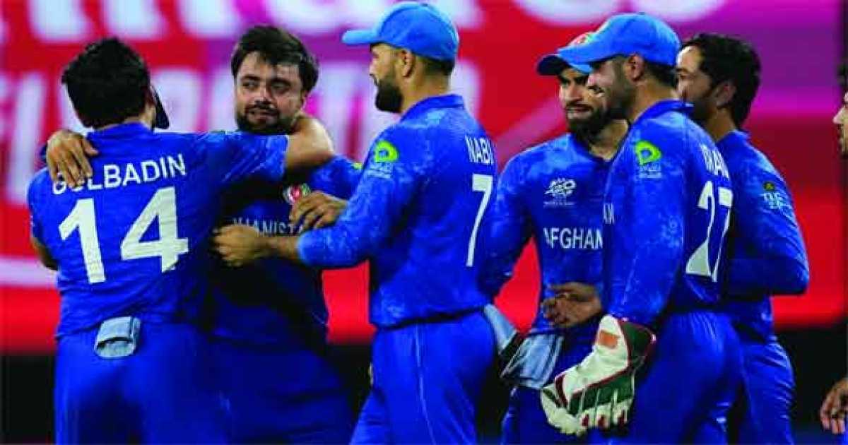 বাংলাদেশের বিপক্ষে হোম সিরিজের জন্য আফগান দল