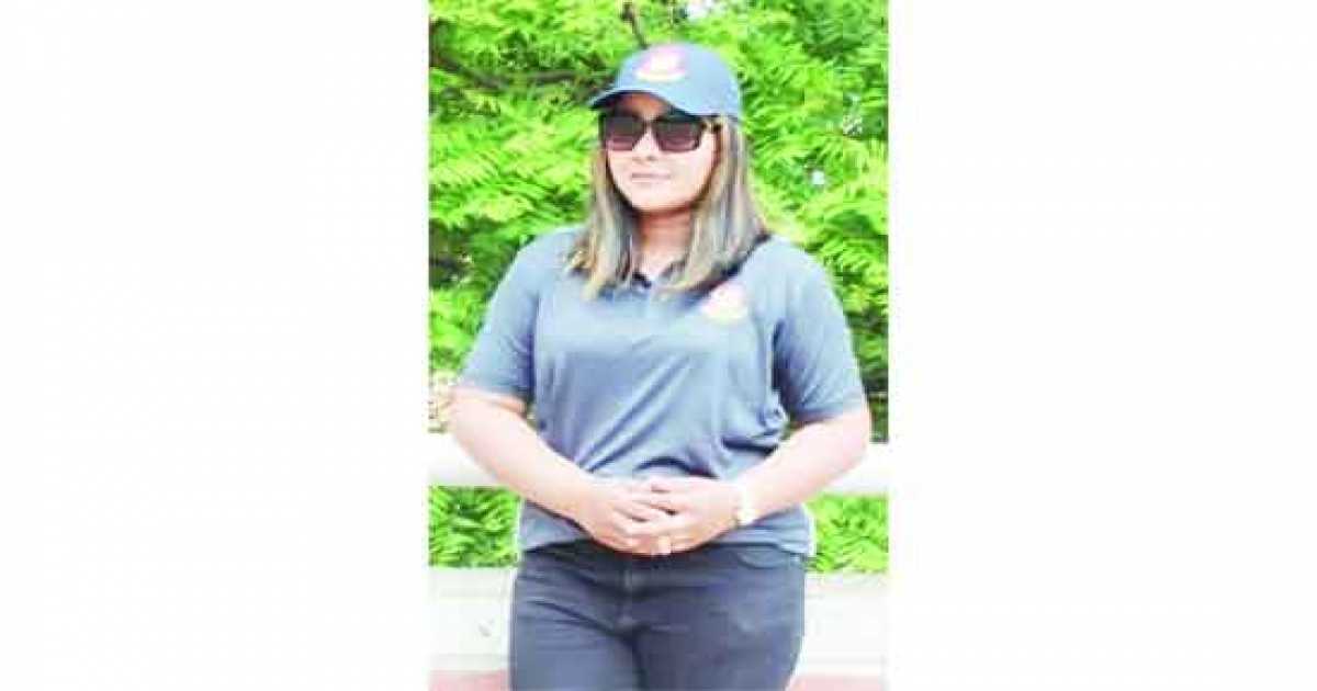 নারী বিশ্বকাপ: ৯ ম্যাচে আম্পায়ার্স প্যানেলে সাথিয়া জেসি