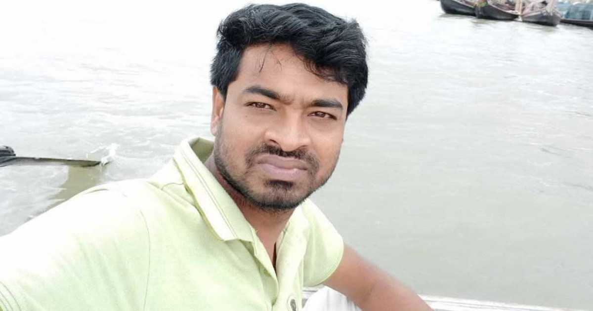 খুলনায় চাঁদাবাজির অভিযোগে যুবককে পিটিয়ে হত্যা