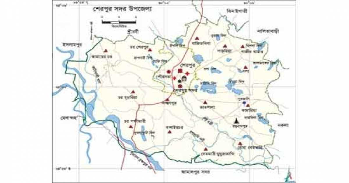 শেরপুরে প্রধান শিক্ষকের বিরুদ্ধে এলাকাবাসীর নানা অভিযোগ