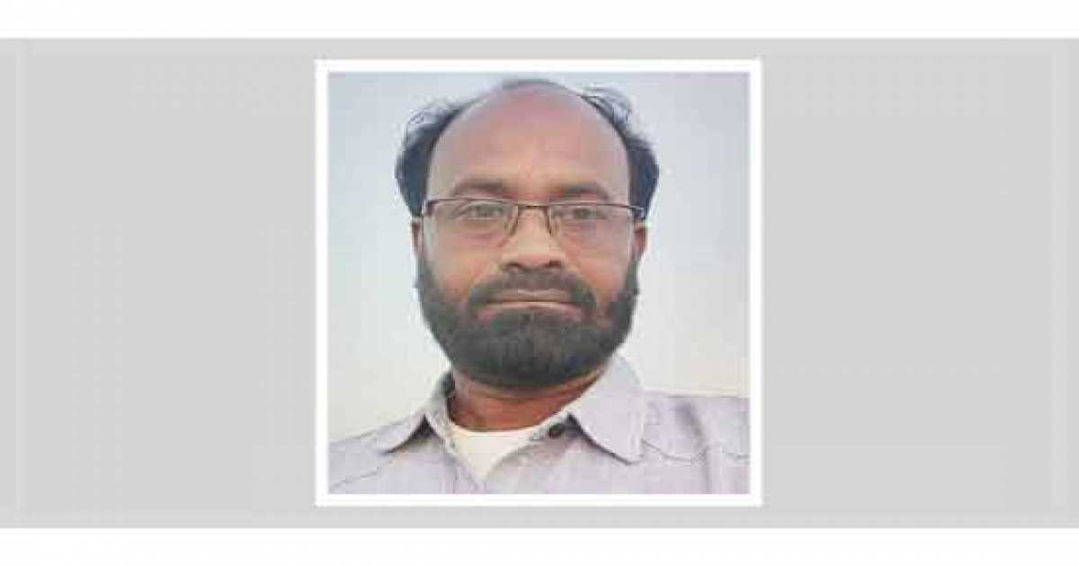 কুষ্টিয়ায় ৭ দিন ধরে বালু ঘাটের হিসাবরক্ষক নিখোঁজ