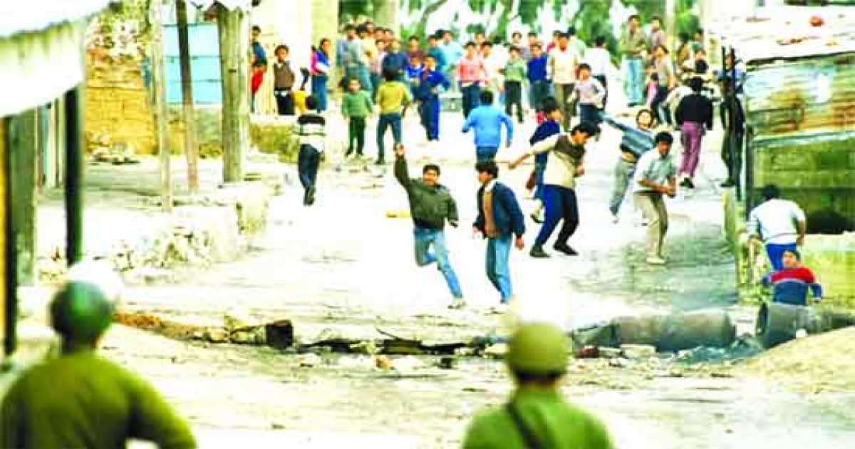 পশ্চিম তীরে স্বীকৃতির লড়াইয়ে ফিলিস্তিনিরা
