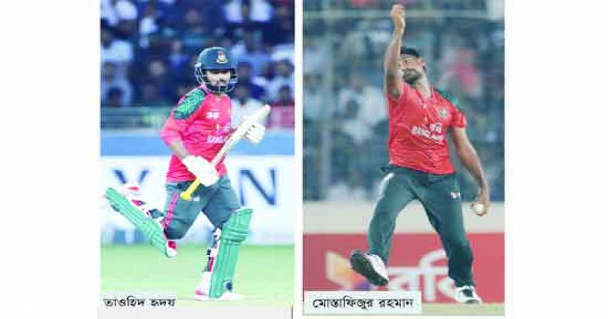 খাদের কিনার থেকে ফাইনালের স্বপ্ন টাইগারদের