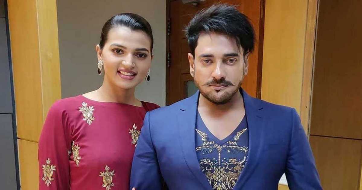 অনন্ত জলিল ও বর্ষাসহ পাঁচজনের বিরুদ্ধে প্রতারণার মামলা