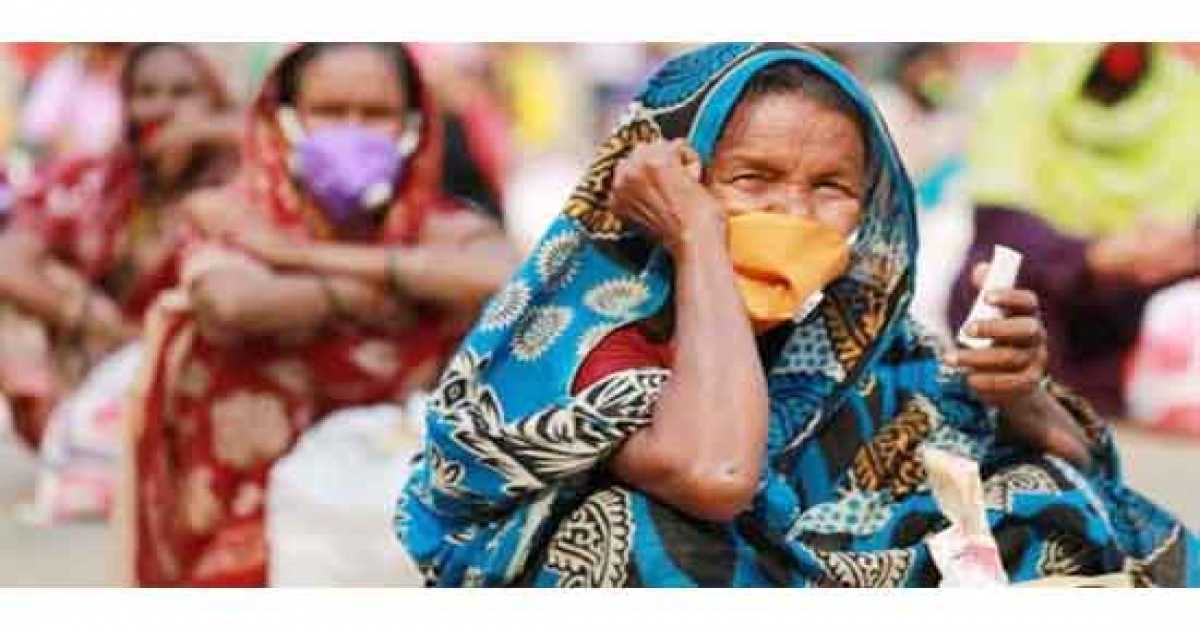 ক্ষুদ্রঋণ কর্মসূচির অর্থ আত্মসাতের নারী কর্মীর বিরুদ্ধে অভিযোগ
