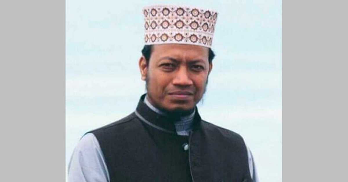 জাহাঙ্গীরনগর বিশ্ববিদ্যালয়কে নিয়ে মন্তব্যে আমির হামজাকে আইনি নোটিস