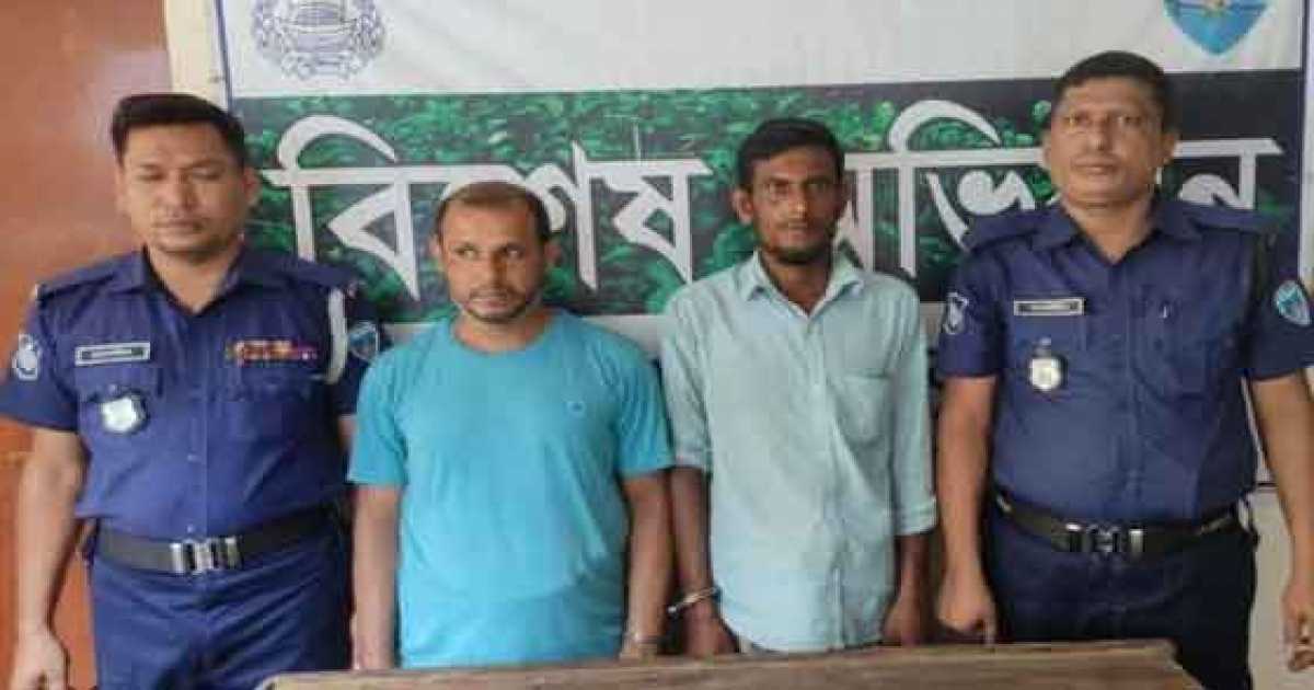 স্ত্রীর পরিকল্পনায় স্বামীকে হত্যা করে লাশ ফেলা হয় সেপটিক ট্যাঙ্কে