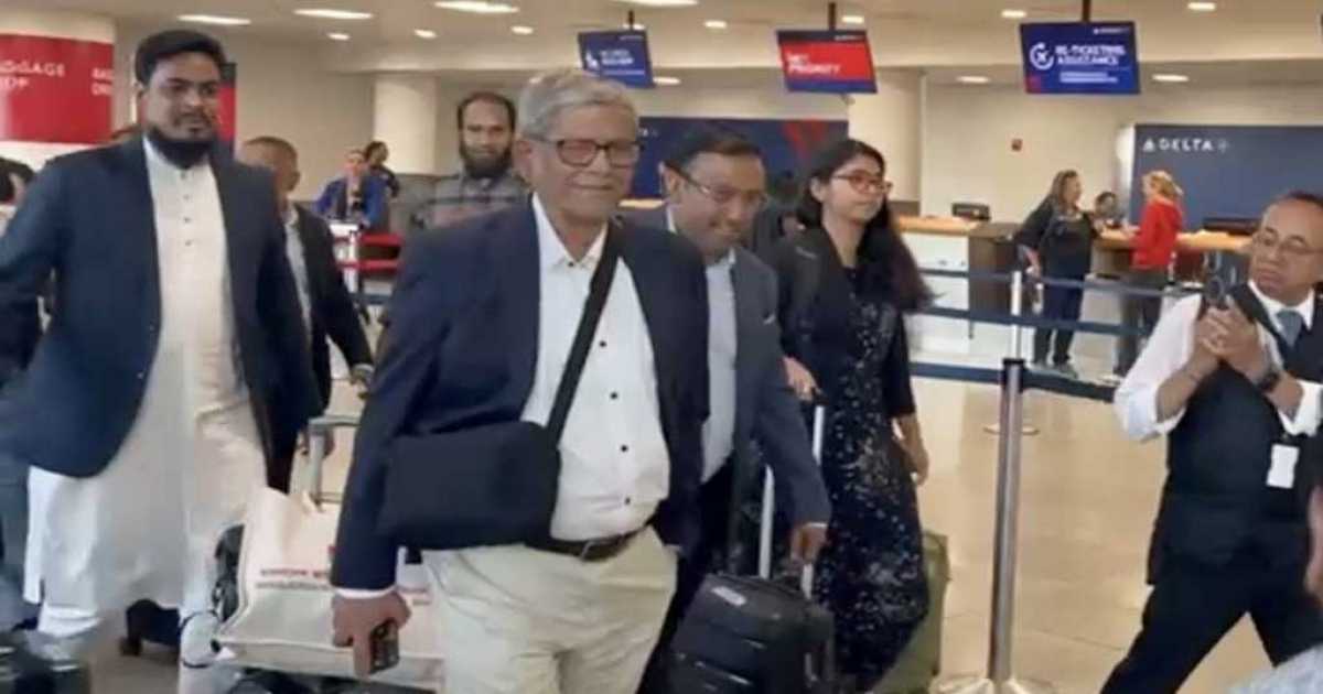 নিউ ইয়র্কে এনসিপি নেতার ওপর ডিম হামলা, ঢাকায় প্রতিবাদে বিক্ষোভ কর্মসূচি